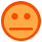 orange smiley face for rate us form